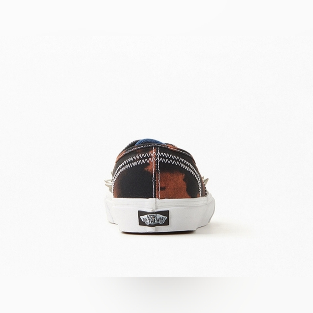Vans Authentic Tartan Daze *NWT* - Picture 7 of 10